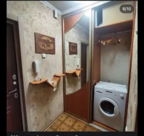 Комната в центре города без хозяина, фотография 1