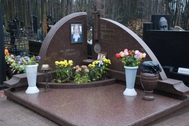 Памятники-Ограды-Благоустройство недорого. Дятлово-Новоельня рн, фотография 2