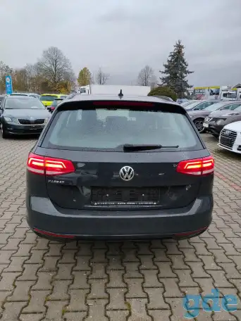 Продаю Volkswagen Passat, фотография 2