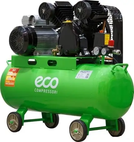 Компрессор eco ae-705-b1, фотография 1