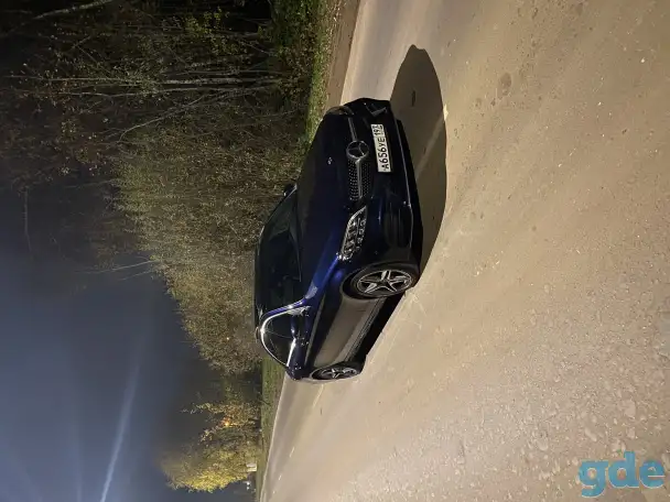 mercedes benz c 200 4matic, фотография 4