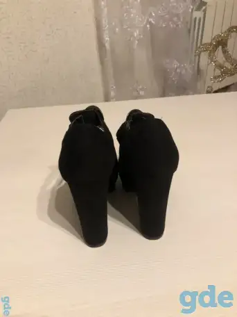 Туфли, фотография 2