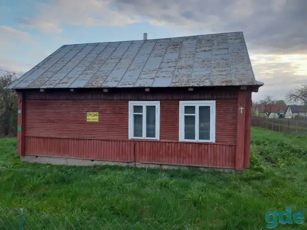Продам дом,аг Снов, фотография 4