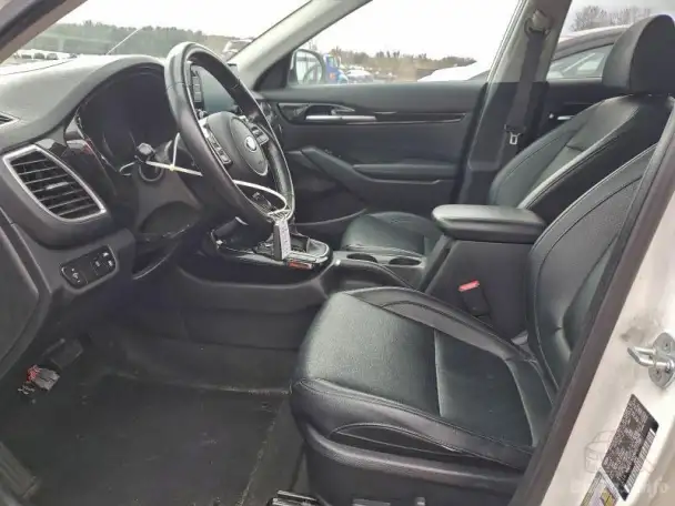 Kia seltos 2022 KNDERCAA4N733358O KNDERCAA4N7333580, фотография 7