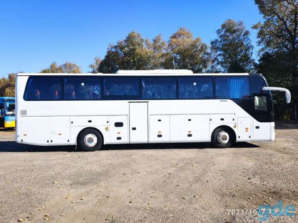 Продам автобус Yutong ZK 6122 H9, фотография 7