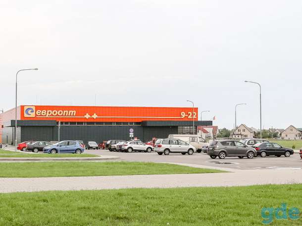 Продается 1-ная квартира в городе Узда 60 км от МКАД Брестское — Слуцкое направление., фотография 11