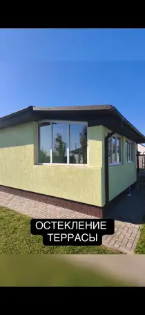 Ремонт и установка окон ПВХ, фотография 5