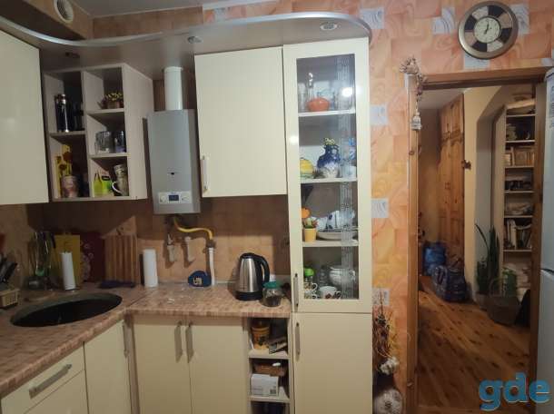 1 комн. квартира Воложин ул. Мира 8, фотография 2