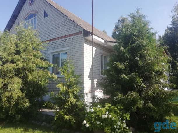 Продажа дома, Деревня Красное, молодечненский район, фотография 3
