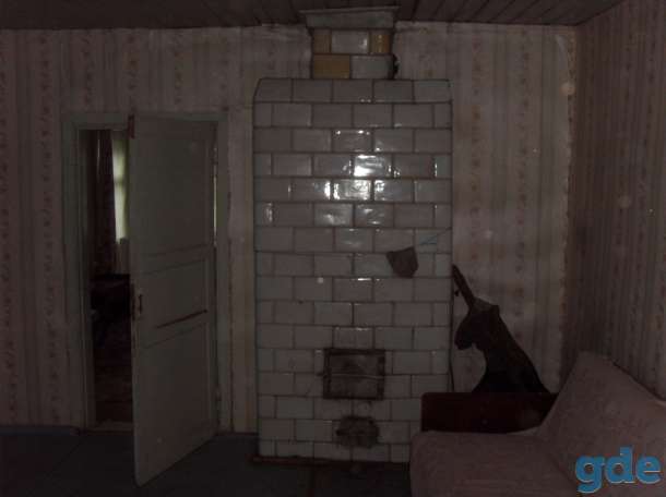 Дом в деревне Малые Кашевники 20 , 10 км. от Молодечно ., фотография 8