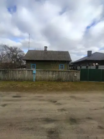 Продажа участка с домом, Брестская область ул.Красноармейская,д.8, фотография 1