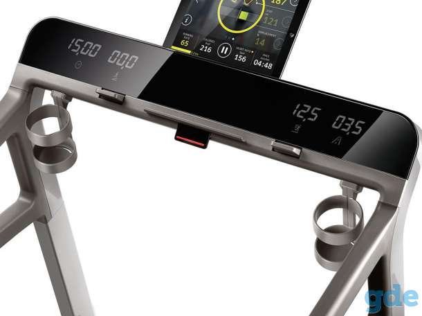 Technogym MyRun, фотография 3