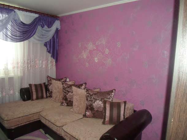 Продам 3-х комнатную квартиру, фотография 3