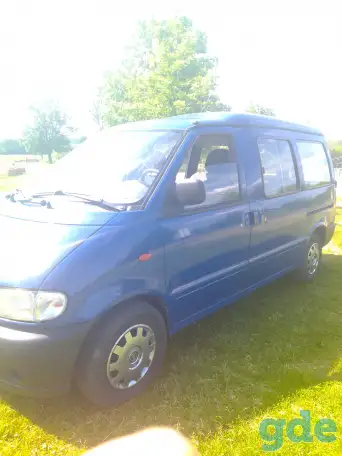 Продажа Nissan, фотография 8