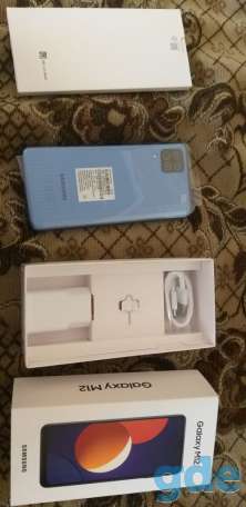 Продам Samsung Galaxi M 12, фотография 2