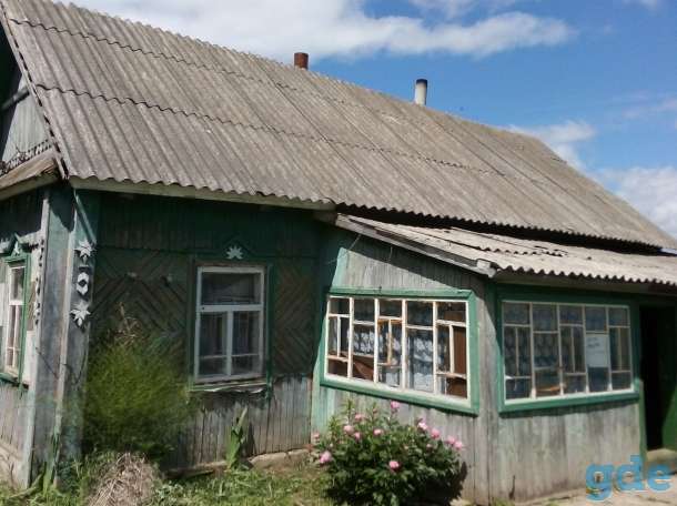 Продаётся дом, фотография 2