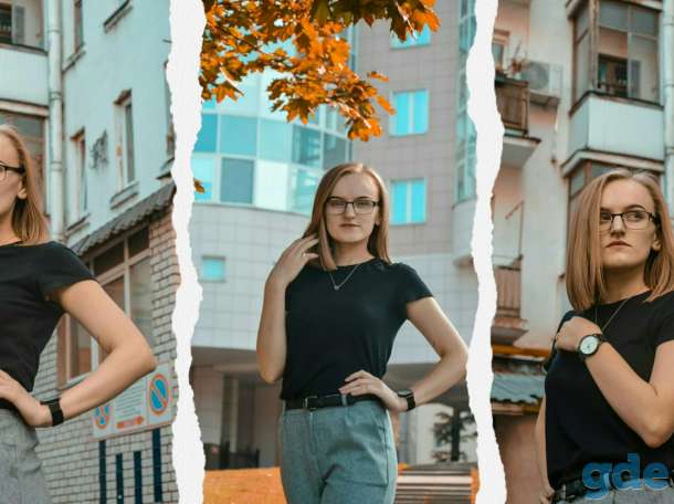 УСЛУГИ ФОТОГРАФА, фотография 5