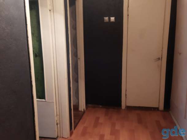 Сдам квартиру, Логойский тракт, фотография 1