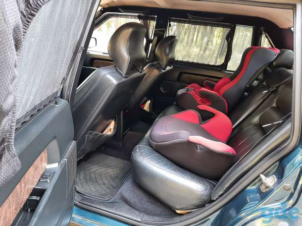 Volvo 940, фотография 5
