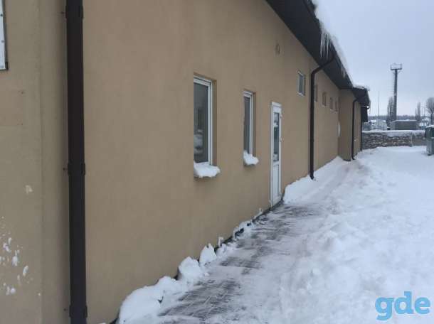Сдается (продается) складское помещение, ул. Пролетарская, 50Б, фотография 3