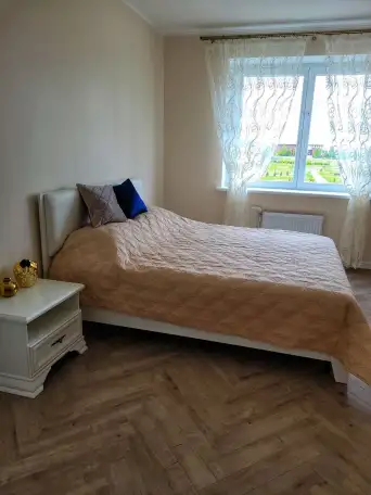 Квартира на сутки двухкомнатная, фотография 2