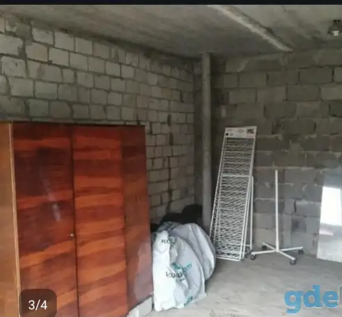 Продам капитальный гараж.  Аг. Урицкое., фотография 3