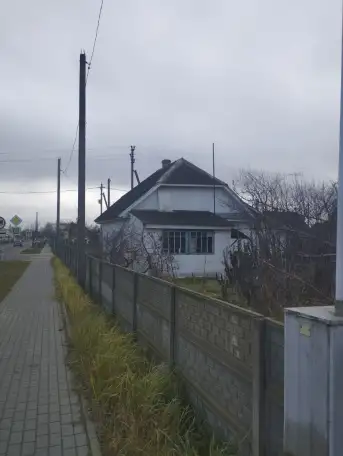 Жилой дом на ул.Октябрьской, 69 г.Осиповичи, фотография 2