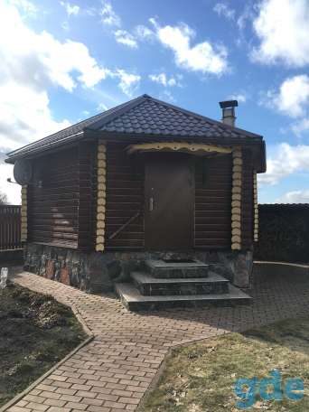 Панска Хата, д. Дукели, фотография 7