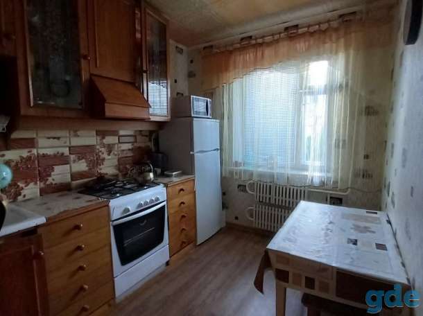 Квартира по ул. Николаева, фотография 3