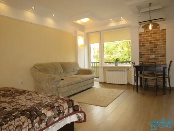 Квартира на сутки в центре, Ленина 27, фотография 3