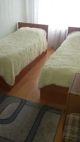 Сдам посуточно койко-места в 2-х комнатной квартире, фотография 2