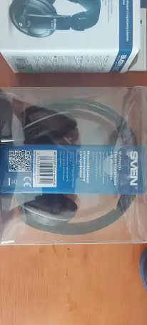 Лот Наушники Sven AP-860MV  AP-955MV новые, фотография 5