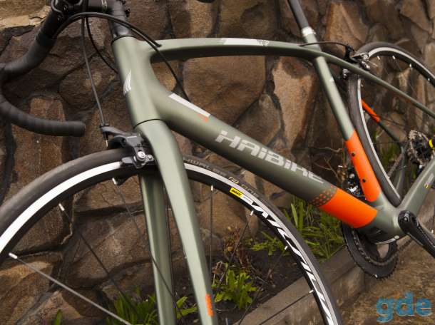 Haibike Affair Race 8.0 (Новый) Модель 2019г Made in Germany, фотография 6
