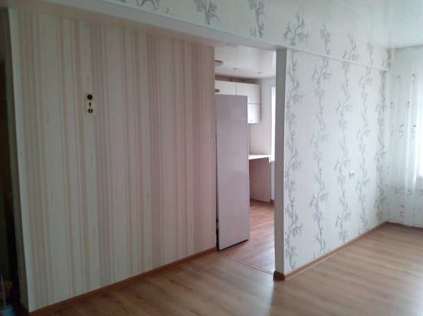 Продам однокомнатную квартиру, пр-т Фрунзе, фотография 1