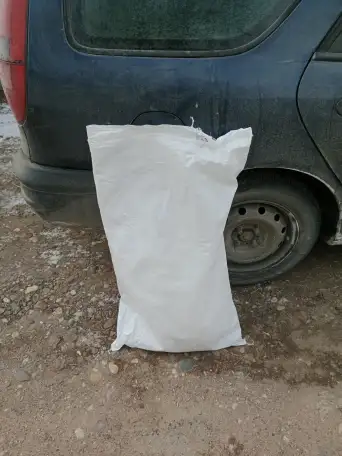 Мешки, фотография 2