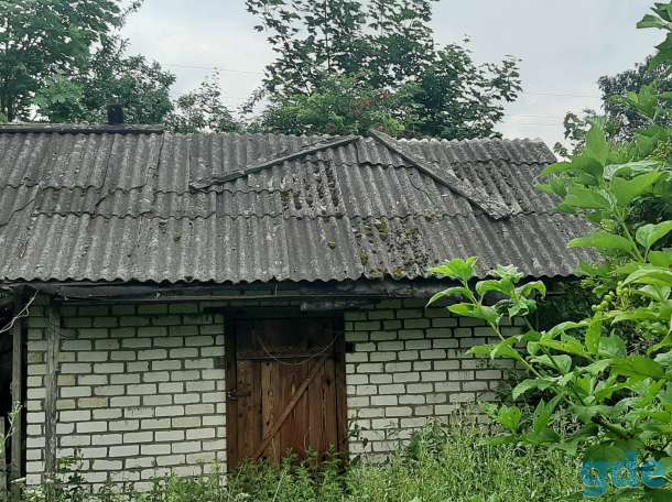 Продаю дом, Гродненская область, Кореличский район, Красненский сельсовет, деревня Полоная,, фотография 8