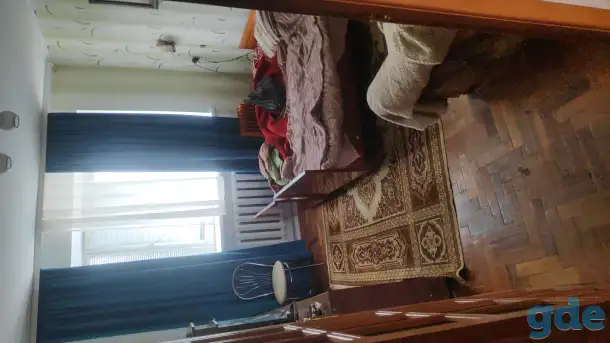 Сдам квартиру, на длительный срок, кв 10 октяборьская39, фотография 2