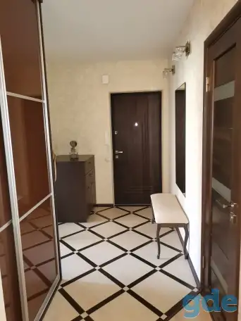 3-хкомнатная квартира в г. Гродно, фотография 9