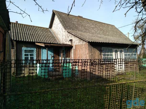 продам дом, фотография 5