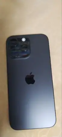 iPhone 16pro max, фотография 7