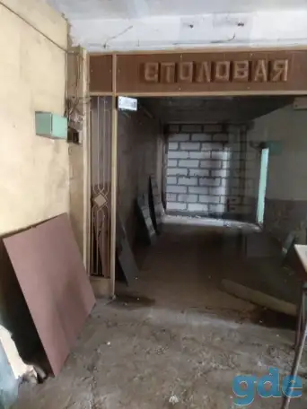 Продажа изолированного помещения по ул. Димитрова, фотография 5