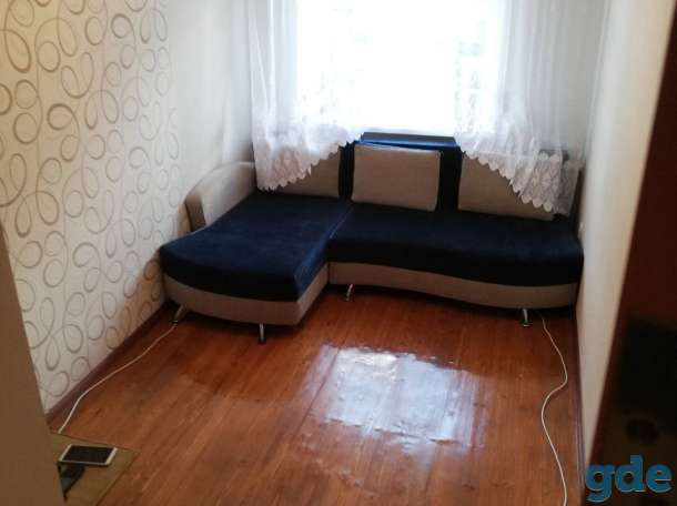 продажа 2-х комнатной квартиры, сурганова 21, фотография 11