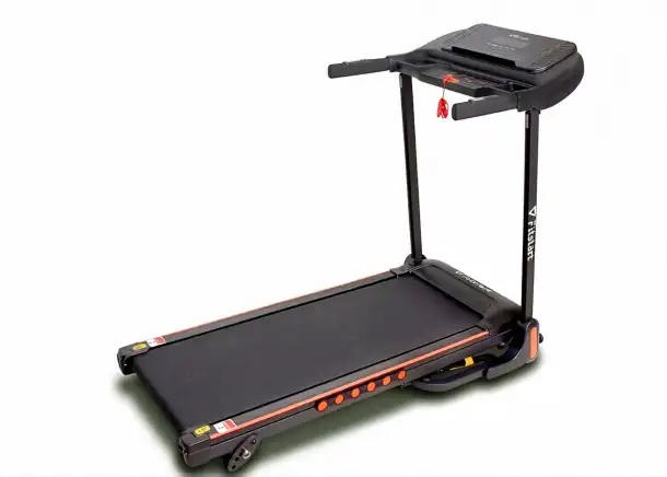 Беговая дорожка Fitstart 3300, фотография 1