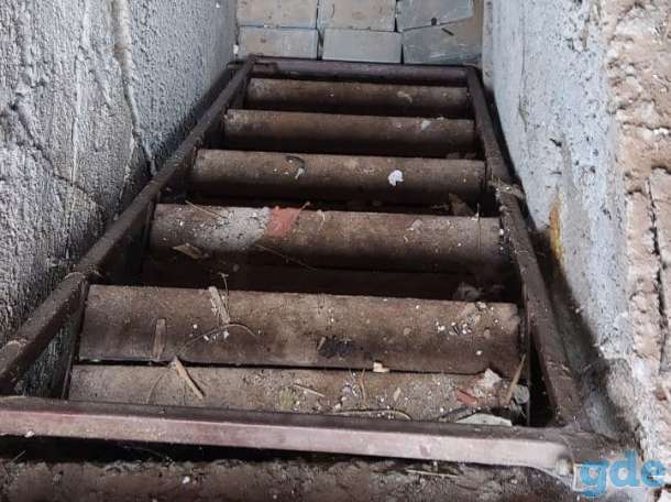 Продаю Железный гараж 24м2, ул. Невского 27, фотография 6