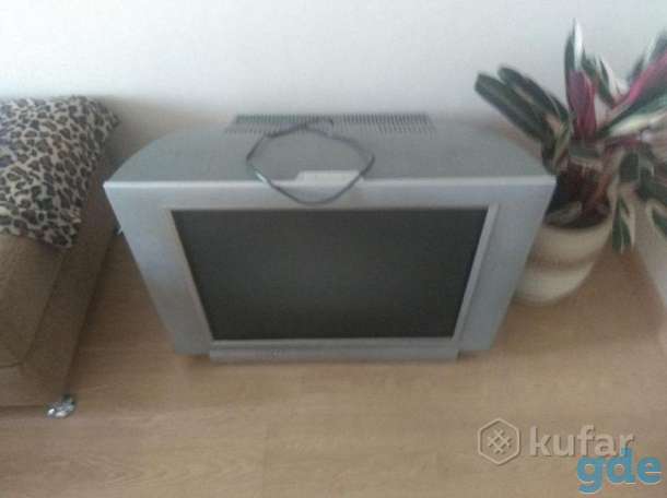 Продам телевизор б/у, фотография 2