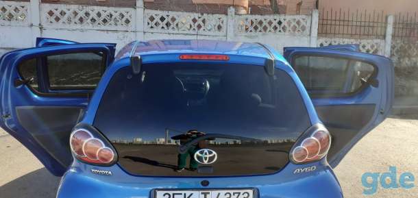 Продам Toyota, фотография 2