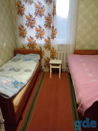 Сдается на сутки квартира в Костюковичах, Бонч-Бруевича, 11, фотография 4