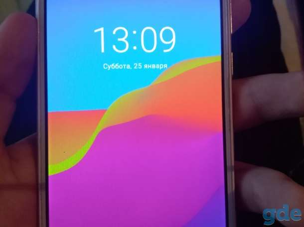 Продам Honor 7A, фотография 1