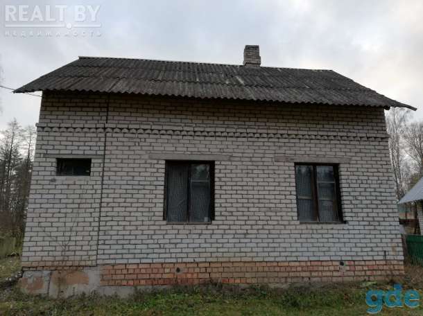 Продам дачу в с/т Веснянка, д.Оленец, Сморгонский р-н, фотография 4