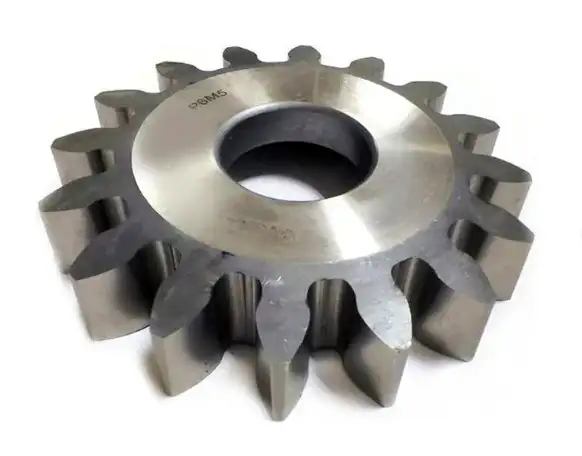 Долбяк дисковый m 3,0 20° z=25 2530-0113, фотография 1